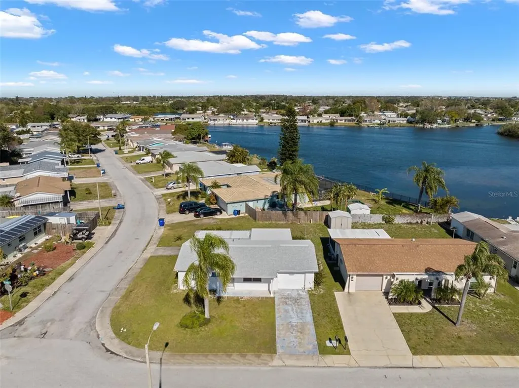 3109 Elkridge Drive Holiday FL 34691