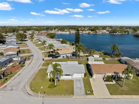 3109 Elkridge Drive Holiday FL 34691