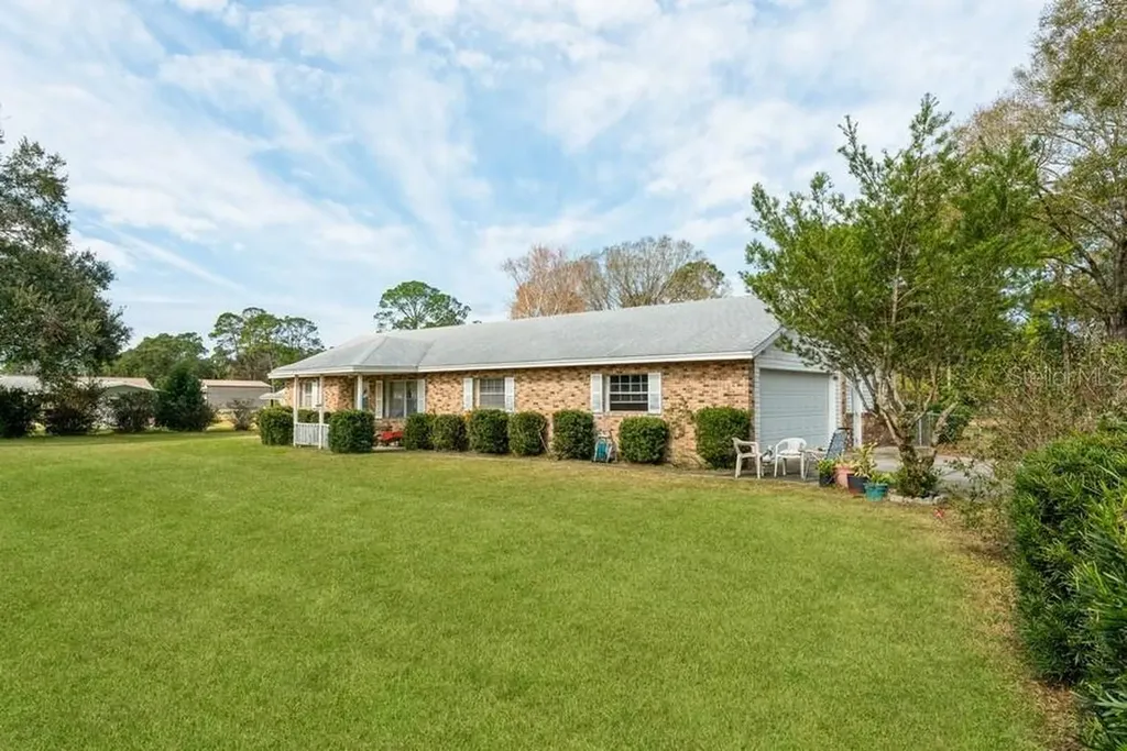 4000 Sterling Street Mims FL 32754