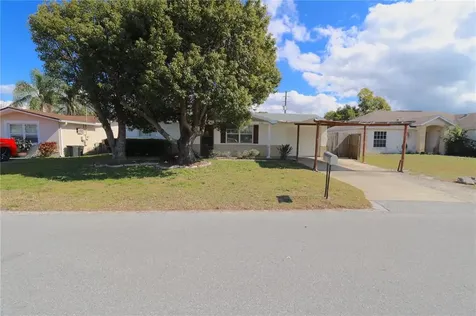 3150 Peterborough Street Holiday FL 34690