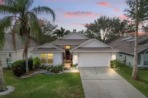 1146 Stoneham Drive Groveland FL 34736