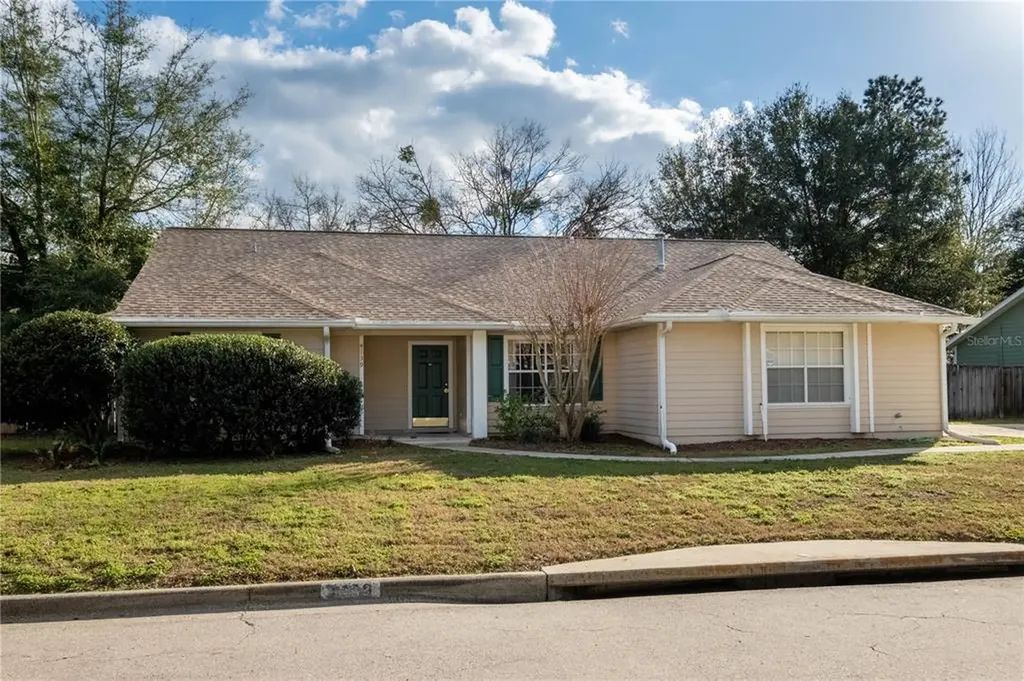 4139 NW 59th Avenue Gainesville FL 32653