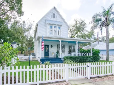 307 E Gladys Street Tampa FL 33602