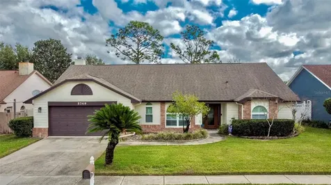5749 Goldenwood Drive Orlando FL 32817
