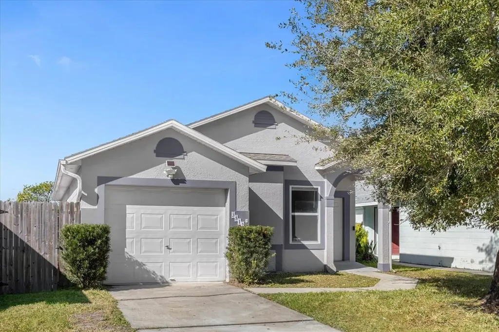 3512 Millpool Court Orlando FL 32822
