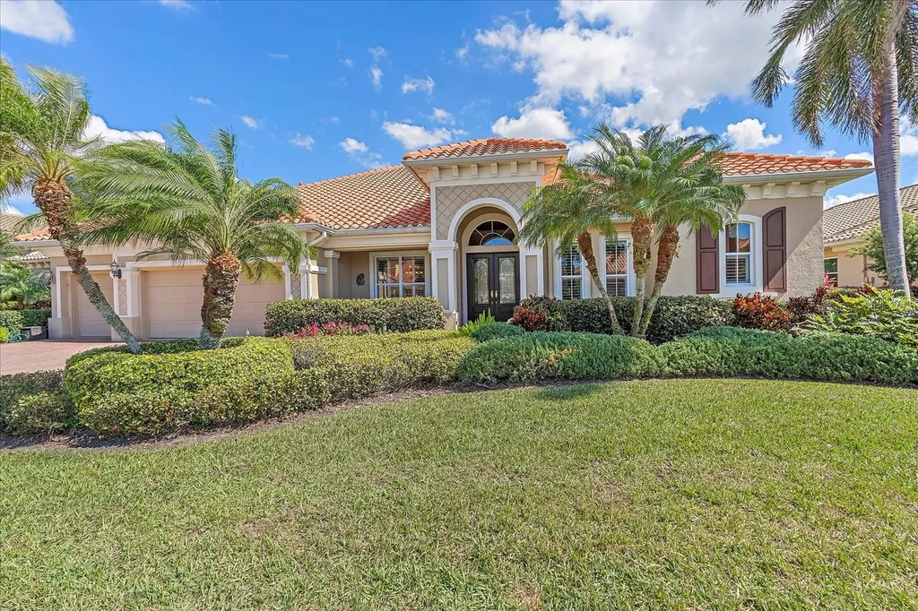 811 Maritime Court Bradenton FL 34212