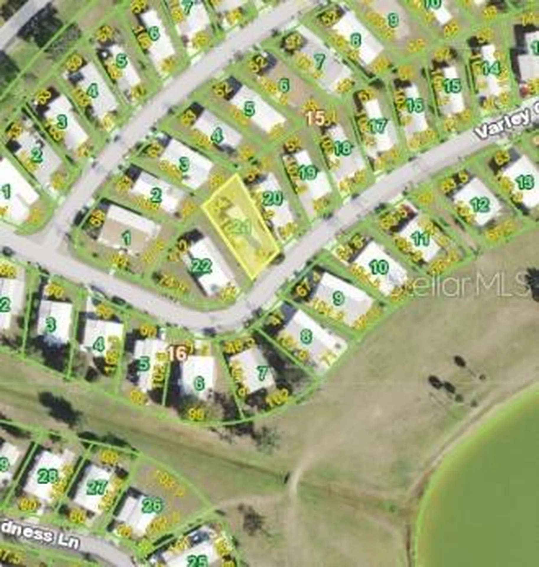 7361 Varley Circle Port Charlotte FL 33981