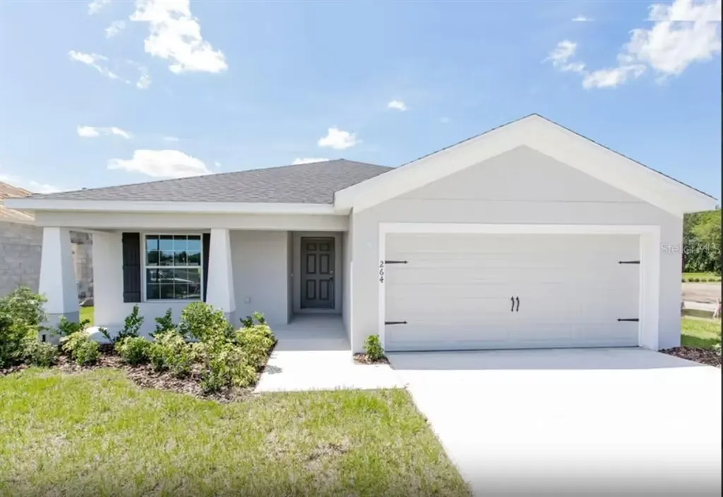 2503 Matterhorn Trail Davenport FL 33837