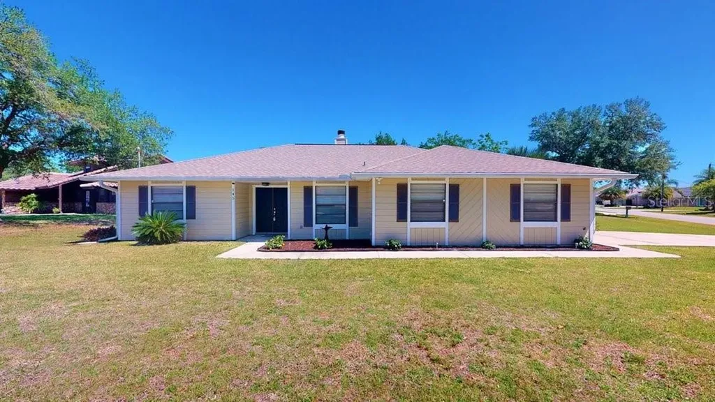 145 Florida Park Drive Palm Coast FL 32137