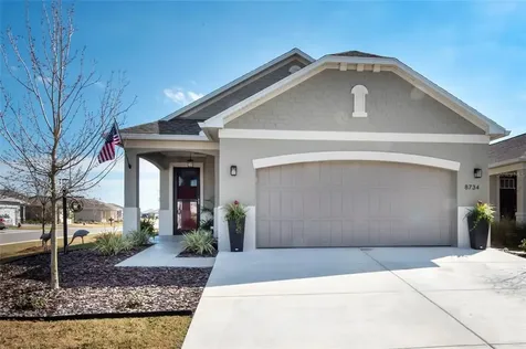 8734 SW 76th Street Road Ocala FL 34481