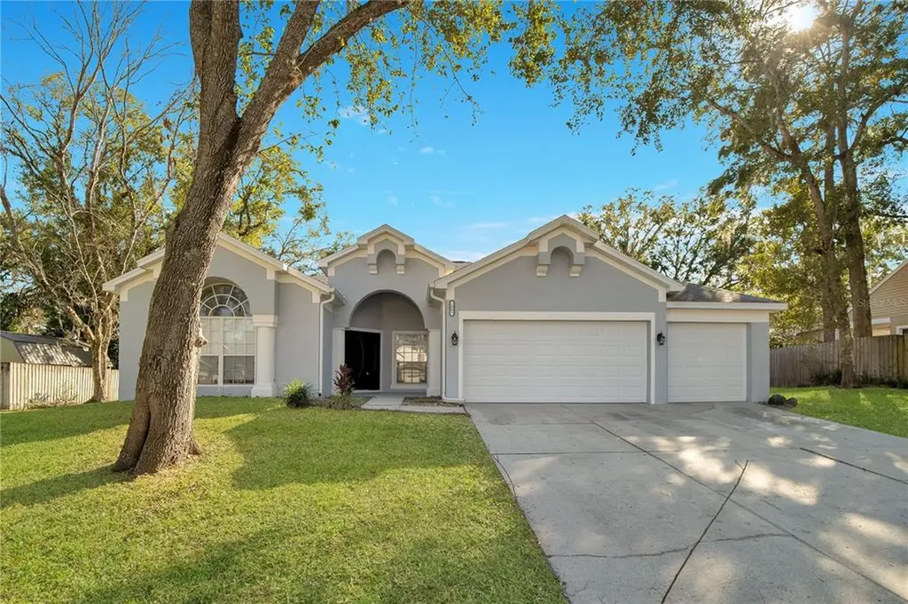 1005 Foggy Brook Place Longwood FL 32750