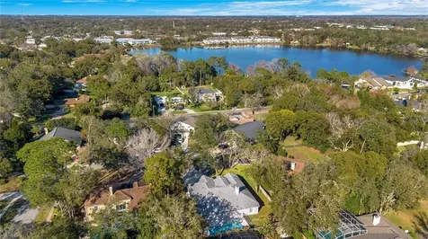 1005 Foggy Brook Place Longwood FL 32750