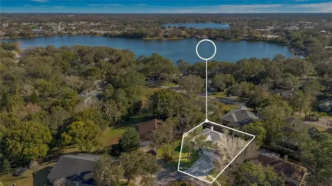 1005 Foggy Brook Place Longwood FL 32750