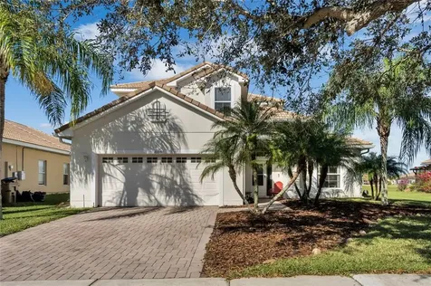 3556 Valleyview Drive Kissimmee FL 34746