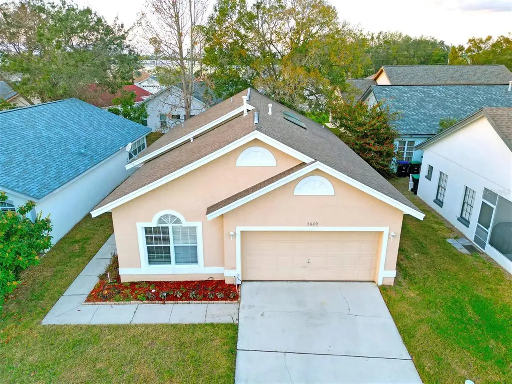 5609 Arnold Zlotoff Drive Orlando FL 32821