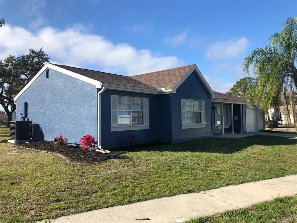 4687 Maraldo Avenue North Port FL 34287