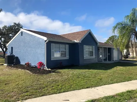 4687 Maraldo Avenue North Port FL 34287