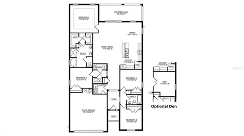 11336 Timber Grove Lane Brooksville FL 34613