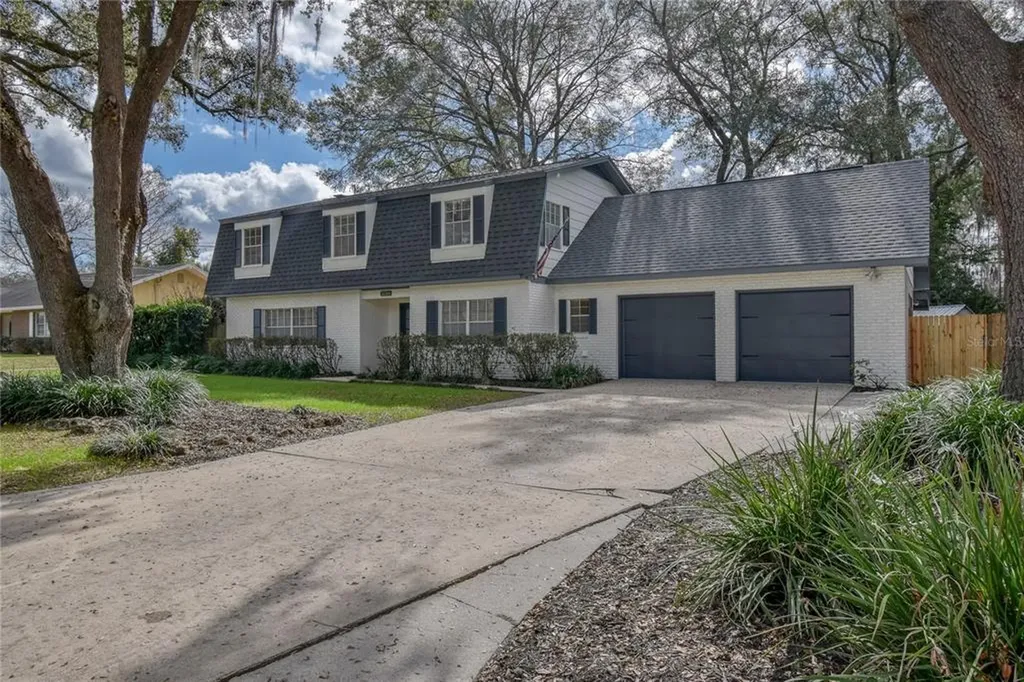 2124 NE 7th Street Ocala FL 34470
