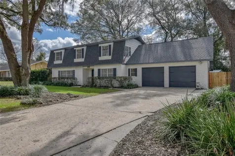 2124 NE 7th Street Ocala FL 34470