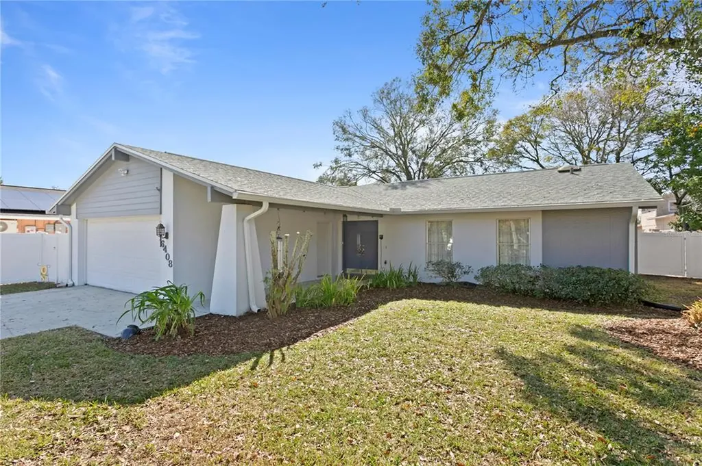 6408 Heather Moor Court Tampa FL 33634