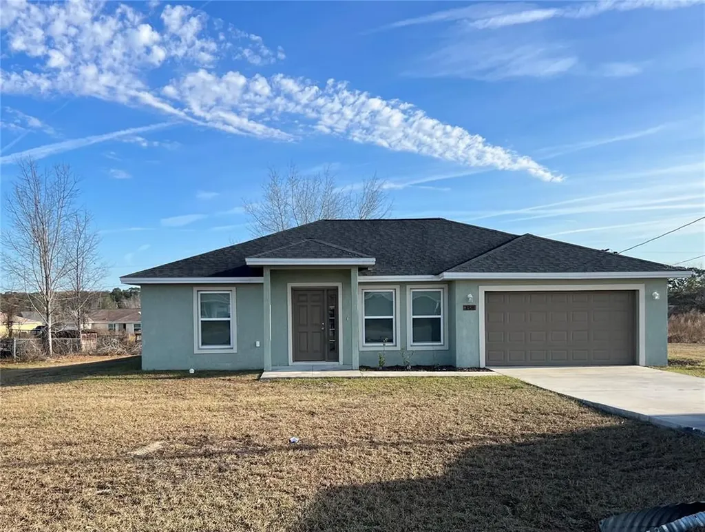 139 Larch Road Ocala FL 34480