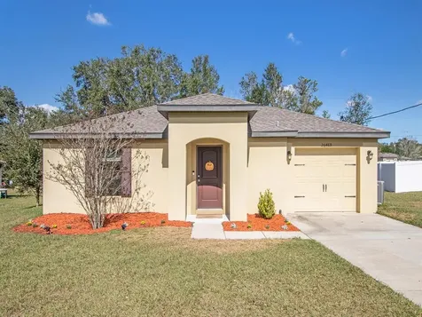 26469 Mary Avenue Brooksville FL 34602