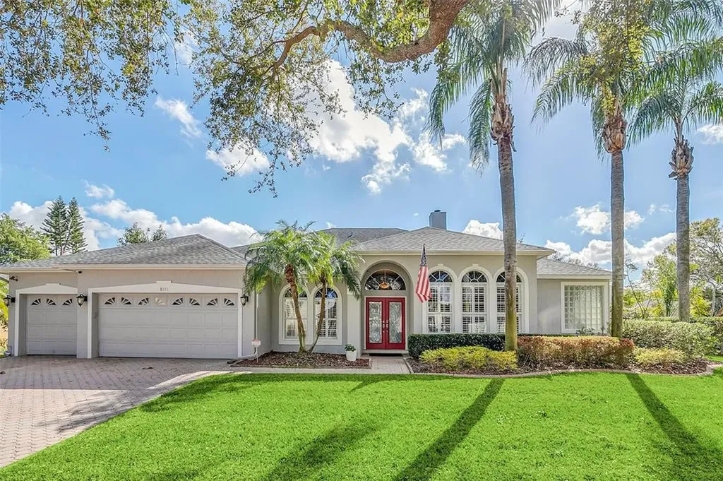 8151 Diamond Cove Circle Orlando FL 32836