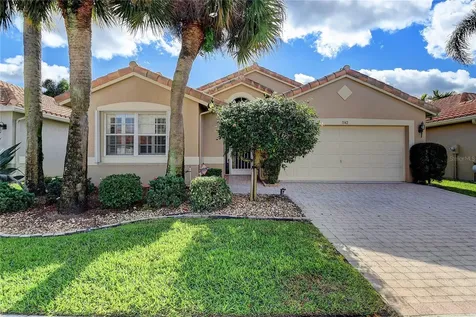 7142 Louisiane Court Boynton Beach FL 33437