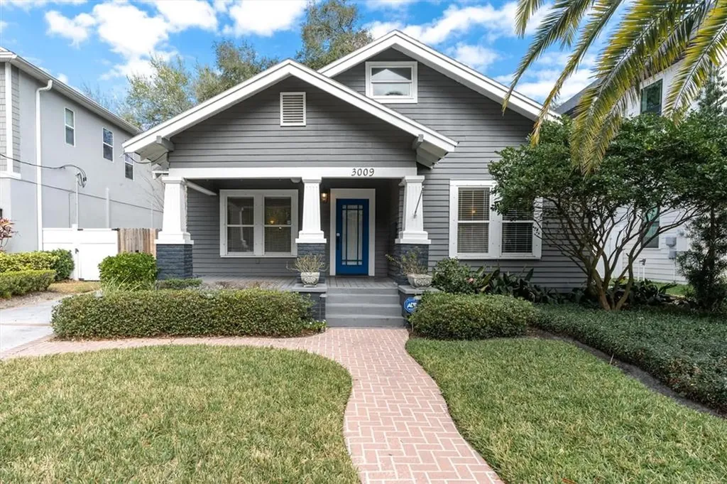 3009 W San Jose Street Tampa FL 33629
