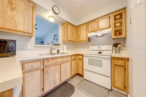 27 Sandalwood Court Oviedo FL 32765