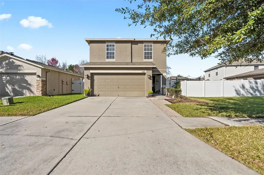 3327 Hoylake Court Land O Lakes FL 34638