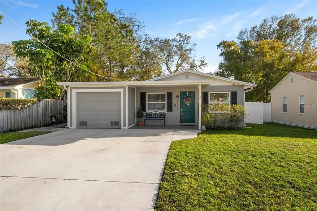 3712 Ohio Avenue Tampa FL 33611
