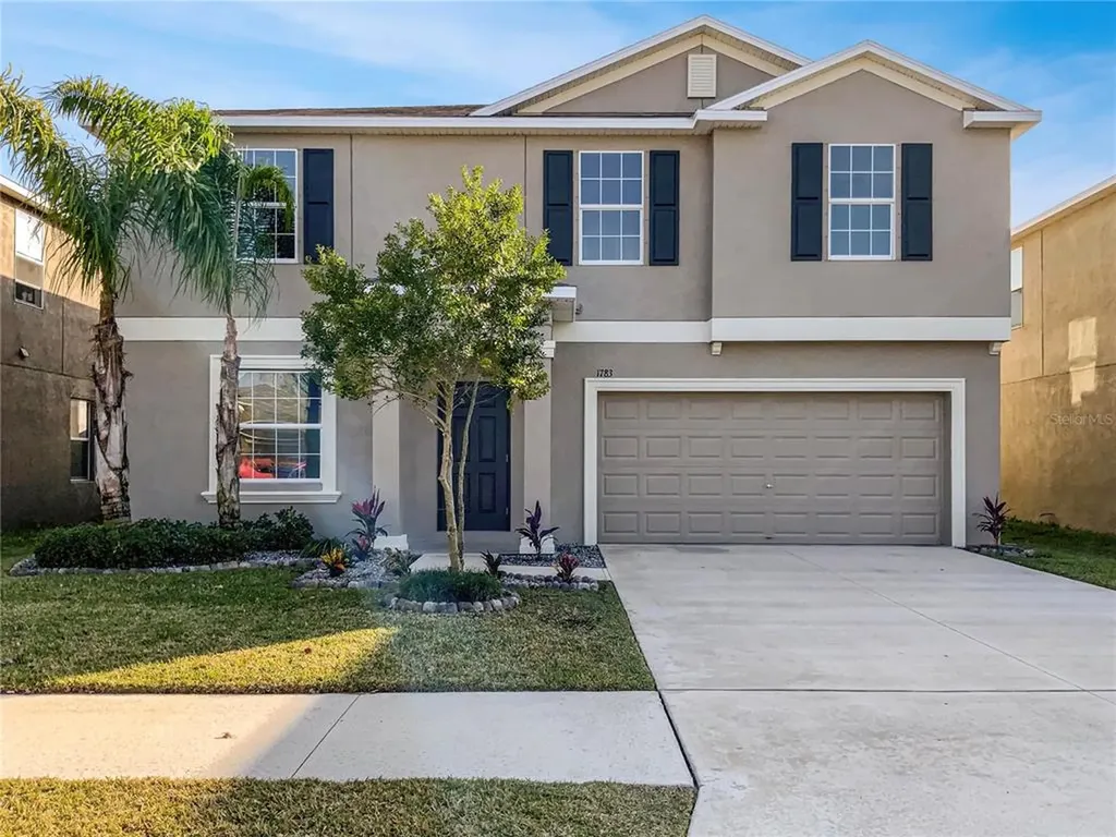 1783 Broad Winged Hawk Drive Ruskin FL 33570