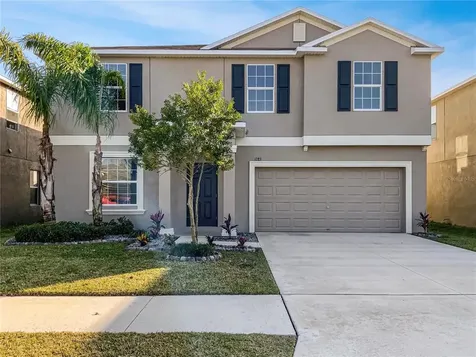 1783 Broad Winged Hawk Drive Ruskin FL 33570