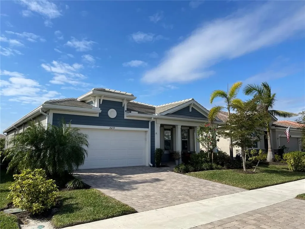 20279 Concerto Place Venice FL 34293