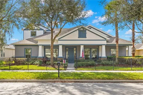 5908 Fishhawk Crossing Boulevard Lithia FL 33547