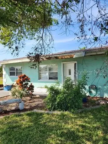 2433 Chapman Boulevard Punta Gorda FL 33950