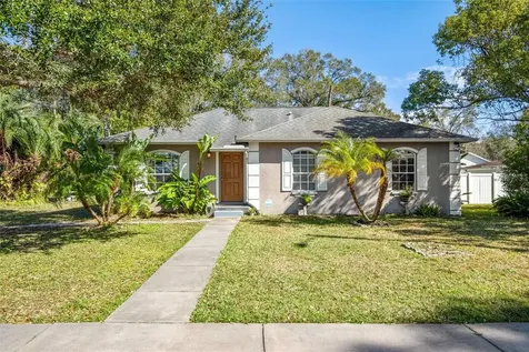 4303 N Clearfield Avenue Tampa FL 33603