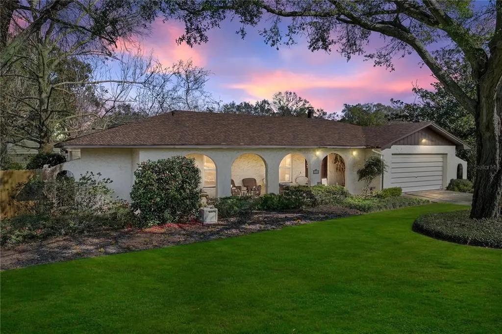 1314 Fairlee Street Lakeland FL 33813