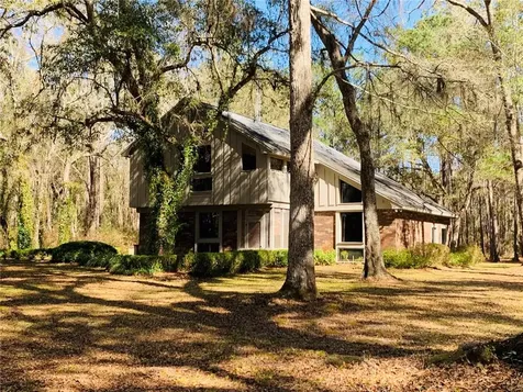 11613 SW 16th Street Micanopy FL 32667