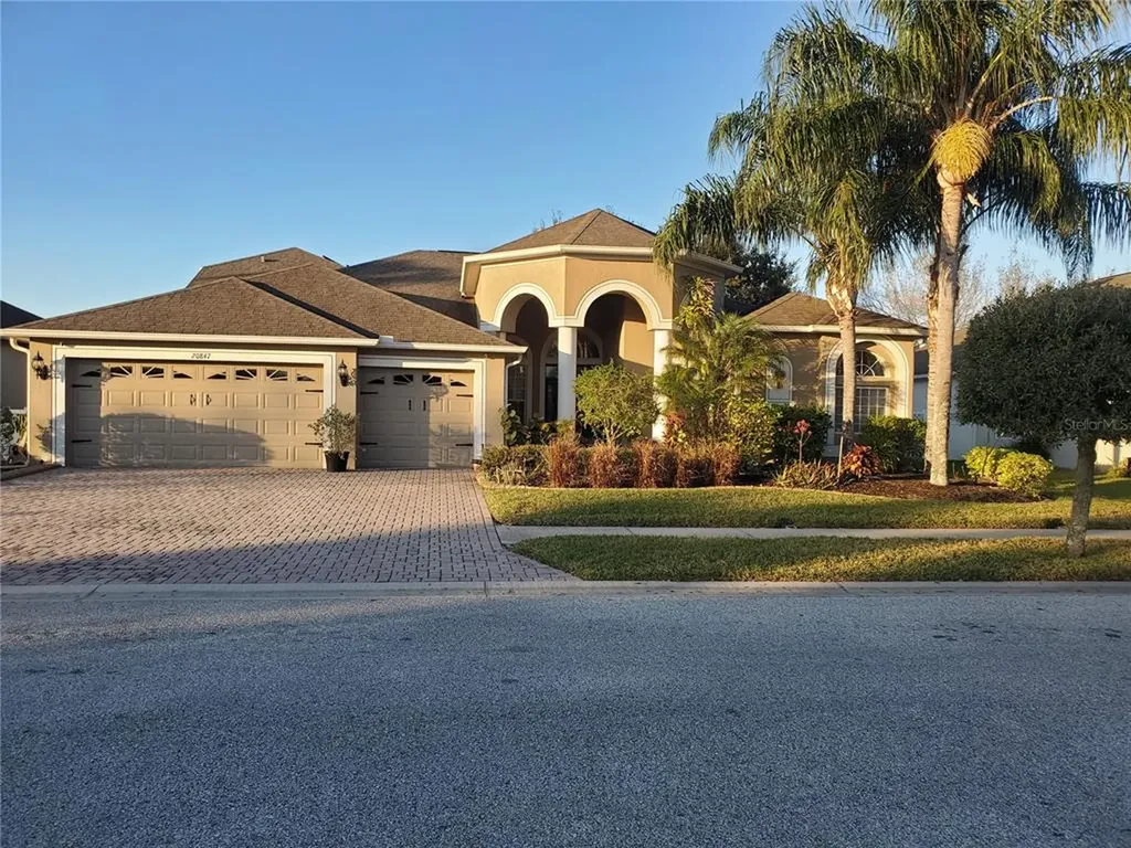 20847 Siena Lake Road Land O Lakes FL 34638