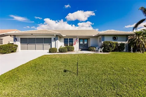 434 Exuma Court Punta Gorda FL 33950