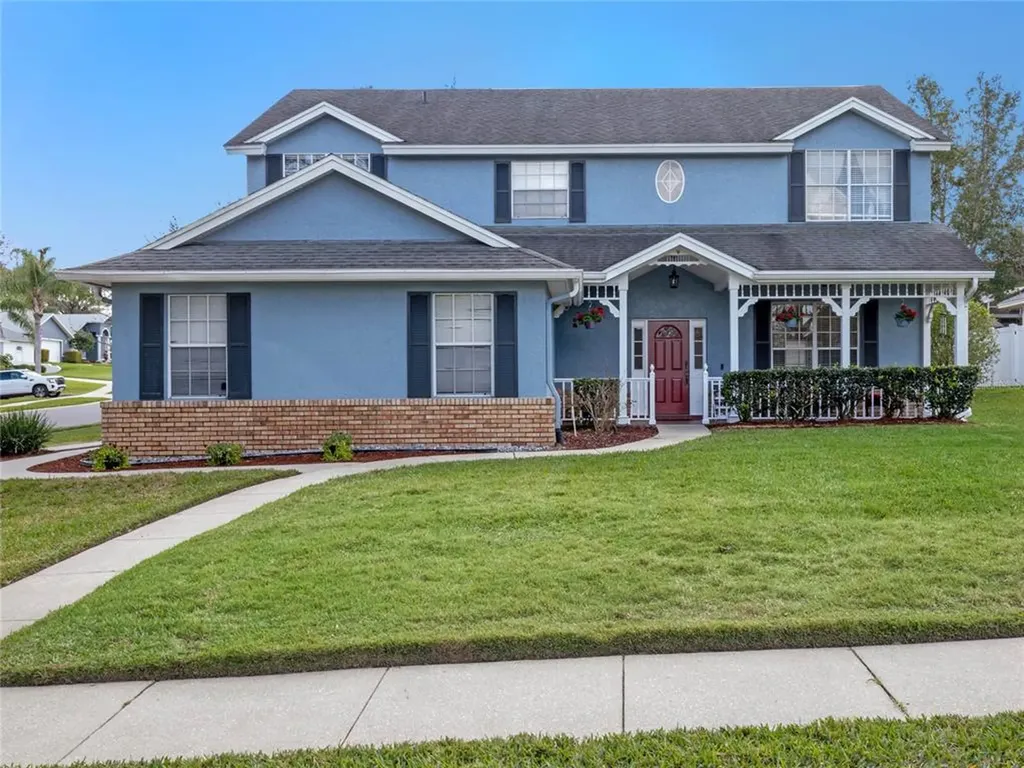 1032 Shady Maple Circle Ocoee FL 34761