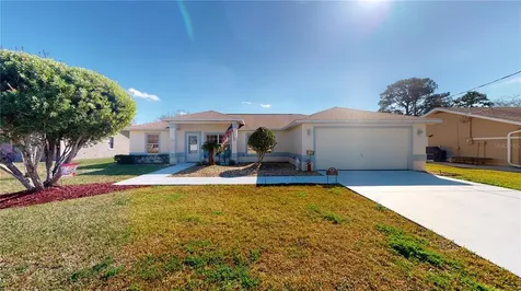 68 Flamingo Drive Palm Coast FL 32137