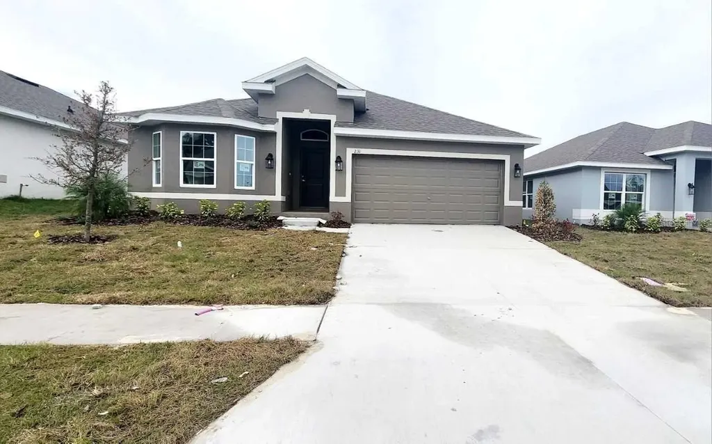 231 Krenson Bay Loop Winter Haven FL 33881