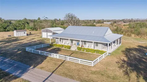 5704 Old Homeland Road Bartow FL 33830