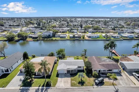 3908 Star Island Drive Holiday FL 34691