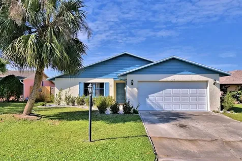 428 Lake Daisy Drive Winter Haven FL 33884