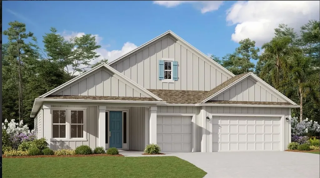 1035 Windley Drive St Augustine FL 32092